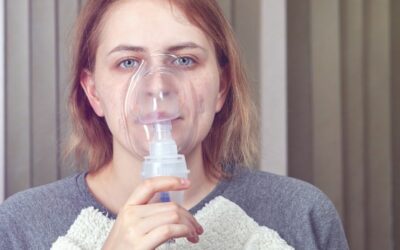 Leven met COPD: Omgaan met Hoestbuien en Slijm