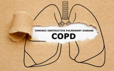 Waarom online fysiotherapie bij COPD?